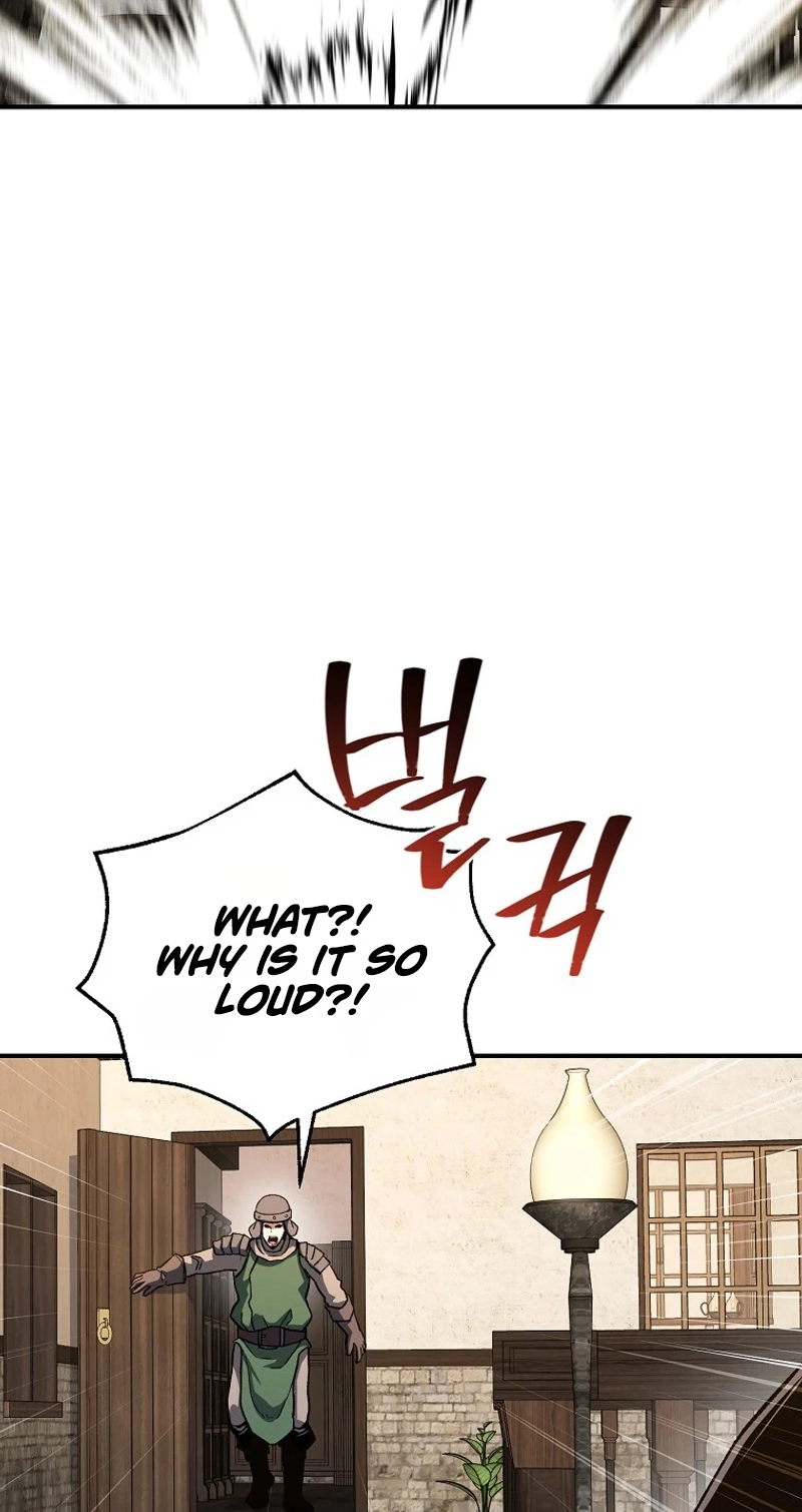 The Returnee’s Hidden Strategy Stream Chapter 47 page 3 - 
