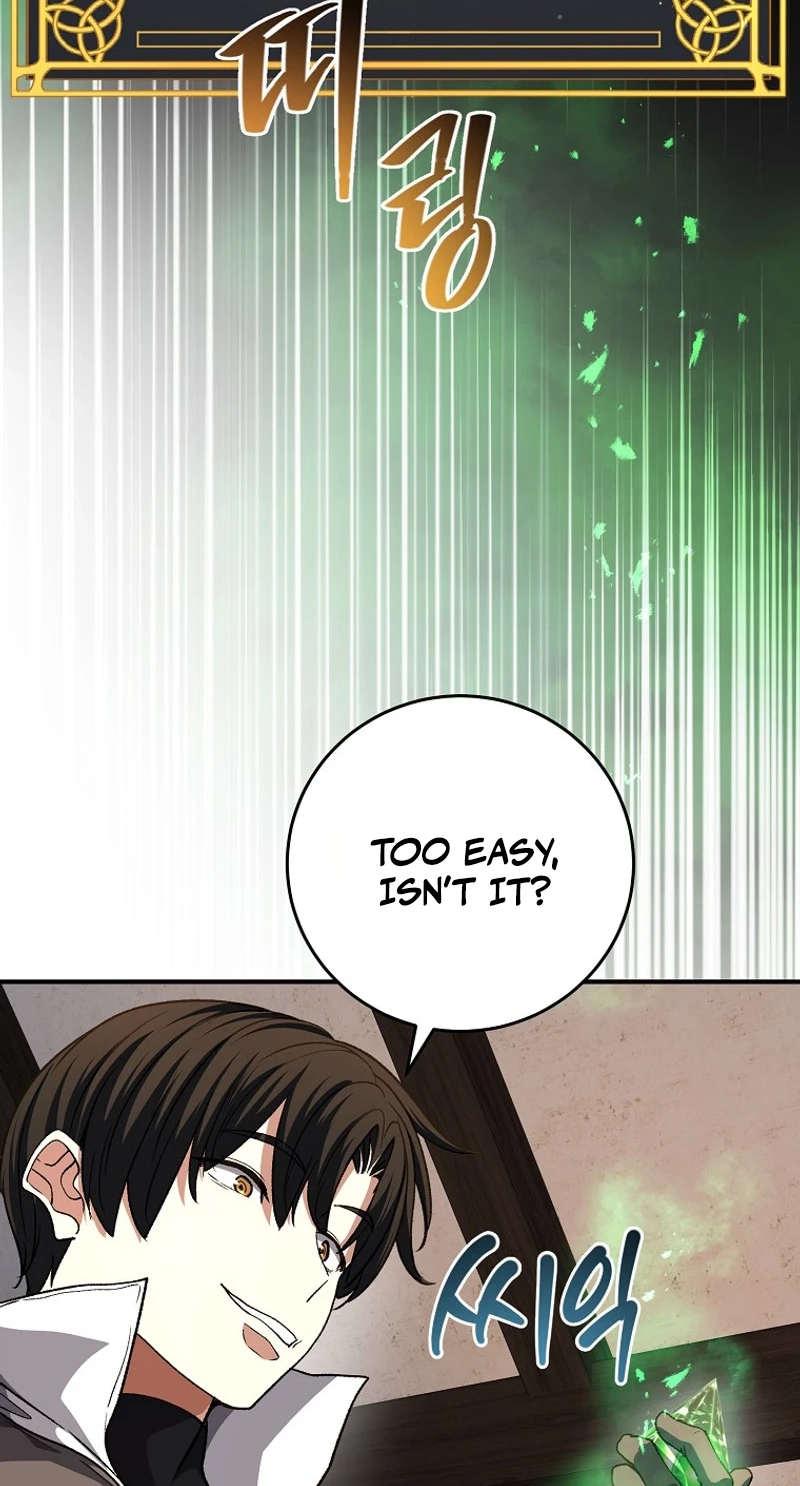 The Returnee’s Hidden Strategy Stream Chapter 47 page 24 - 