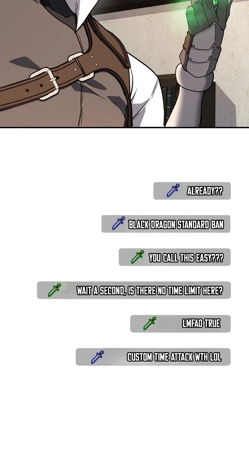 The Returnee’s Hidden Strategy Stream Chapter 47 page 25 - 
