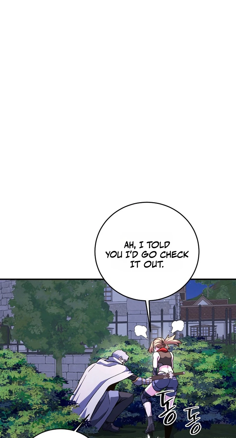 The Returnee’s Hidden Strategy Stream Chapter 47 page 27 - 