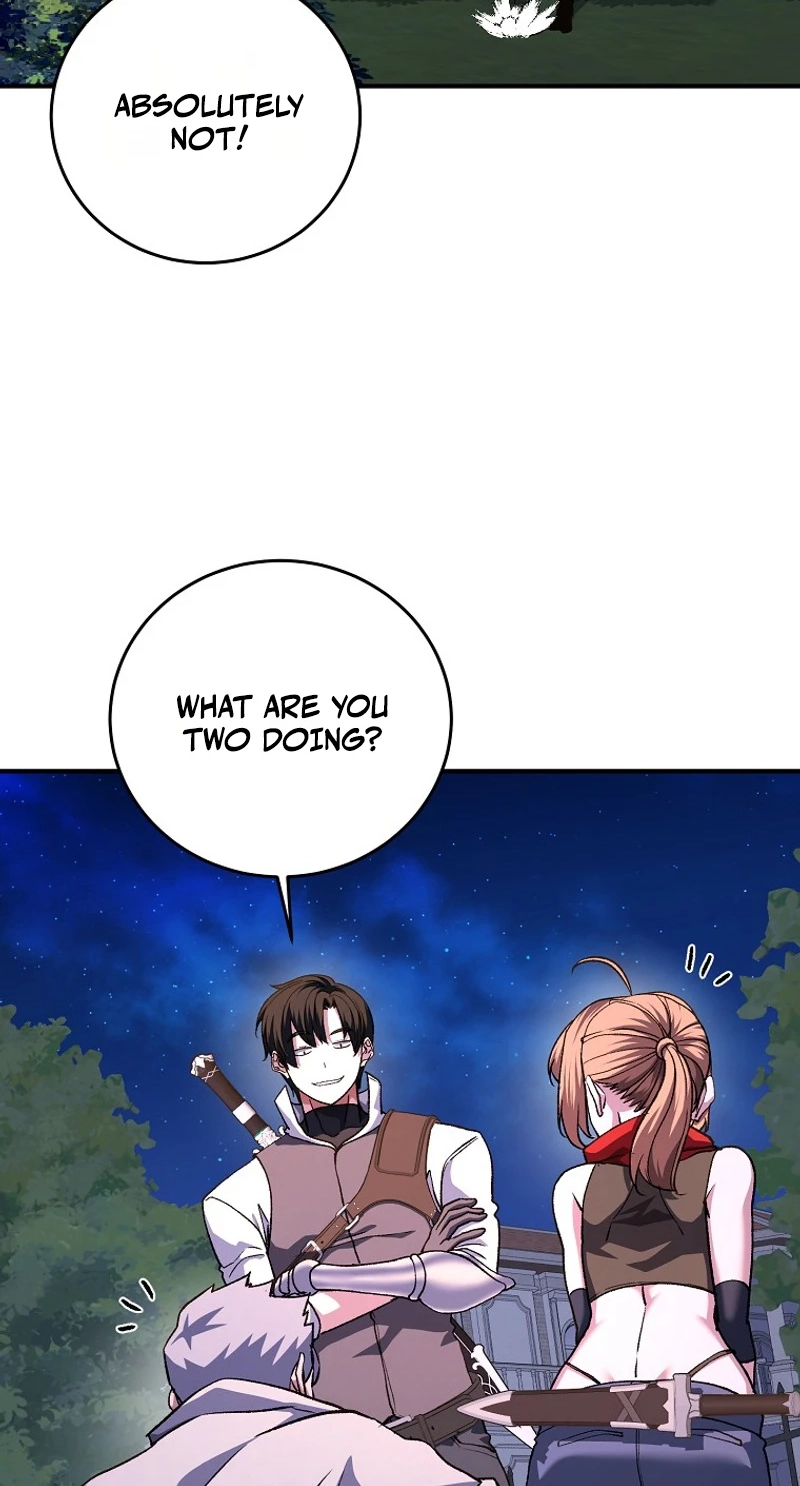 The Returnee’s Hidden Strategy Stream Chapter 47 page 28 - 