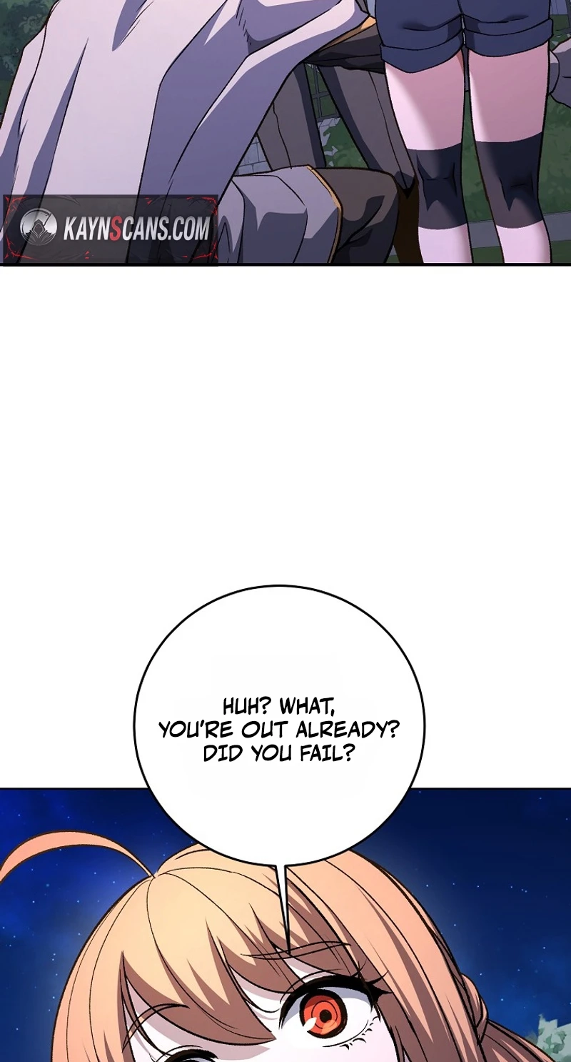 The Returnee’s Hidden Strategy Stream Chapter 47 page 29 - 