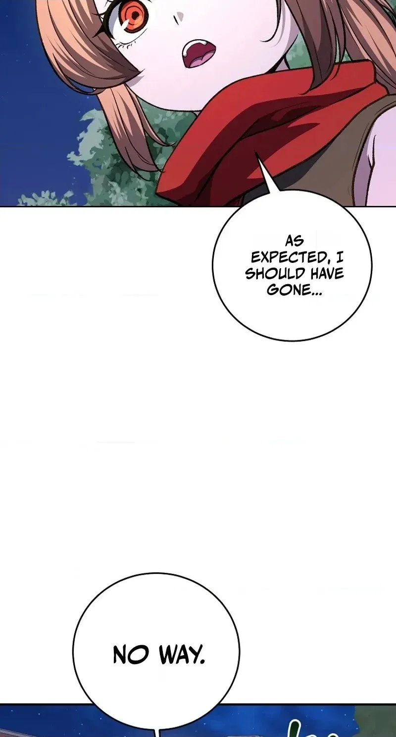 The Returnee’s Hidden Strategy Stream Chapter 47 page 30 - 