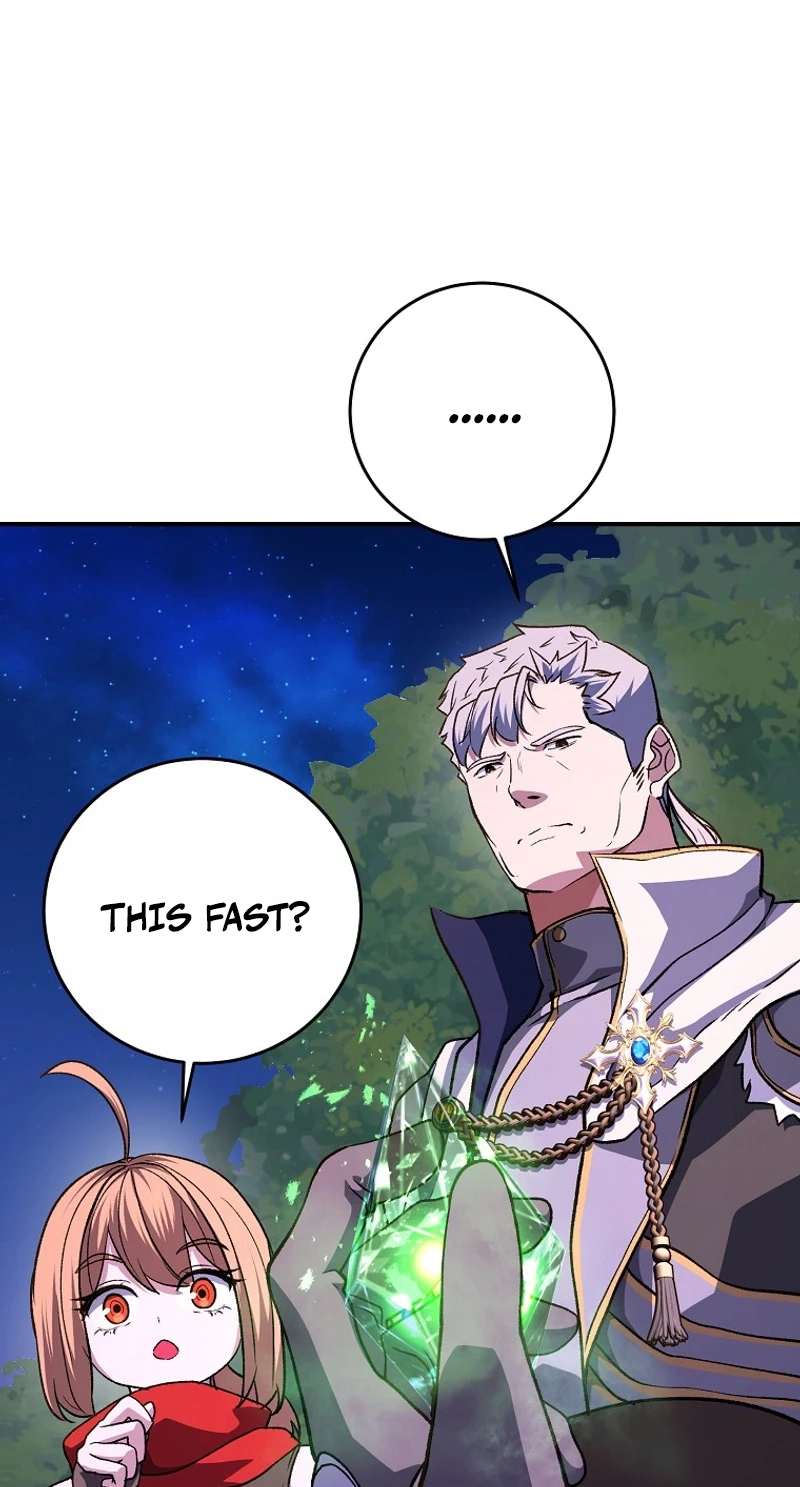 The Returnee’s Hidden Strategy Stream Chapter 47 page 32 - 