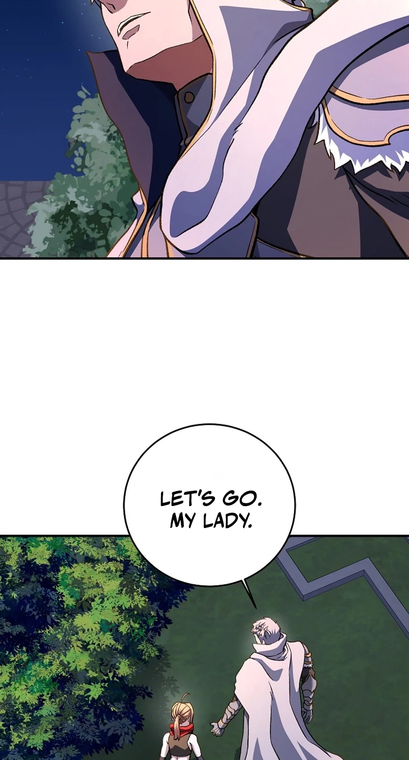 The Returnee’s Hidden Strategy Stream Chapter 47 page 34 - 