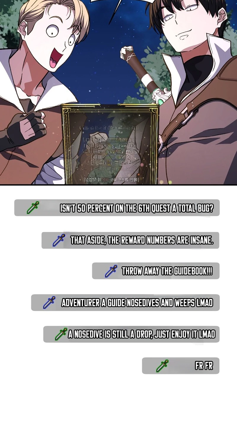 The Returnee’s Hidden Strategy Stream Chapter 47 page 37 - 