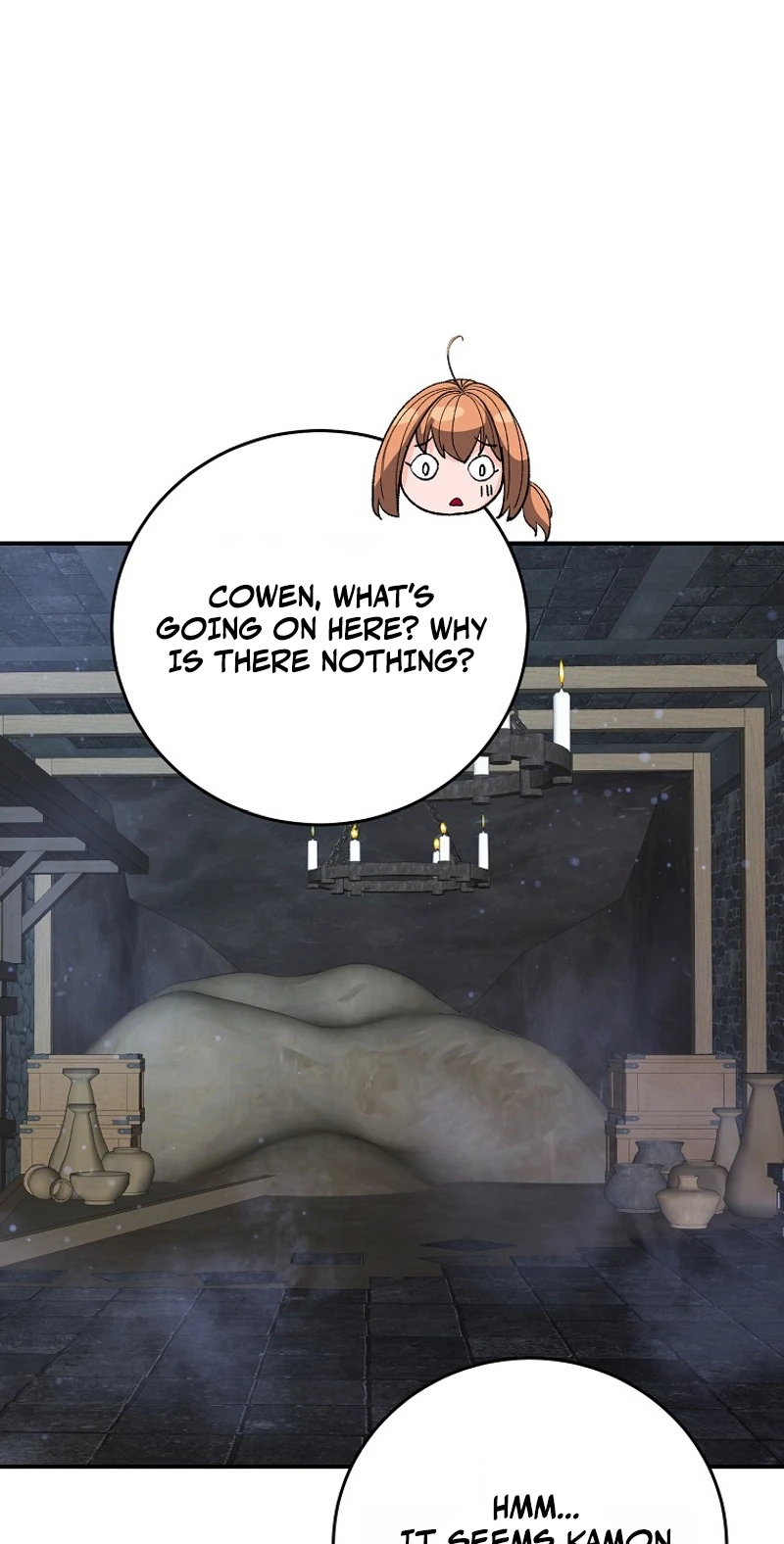 The Returnee’s Hidden Strategy Stream Chapter 47 page 42 - 