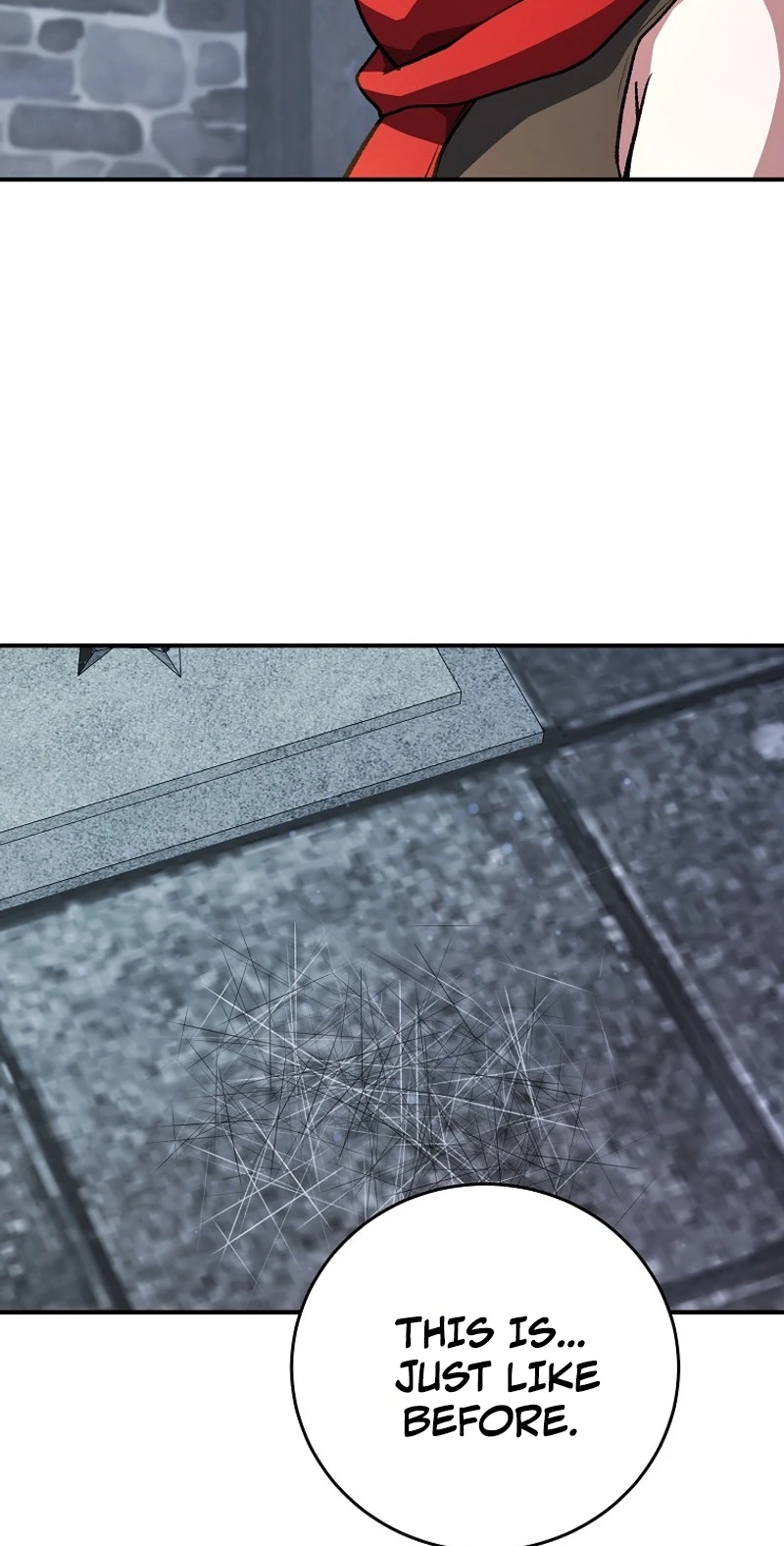 The Returnee’s Hidden Strategy Stream Chapter 47 page 45 - 