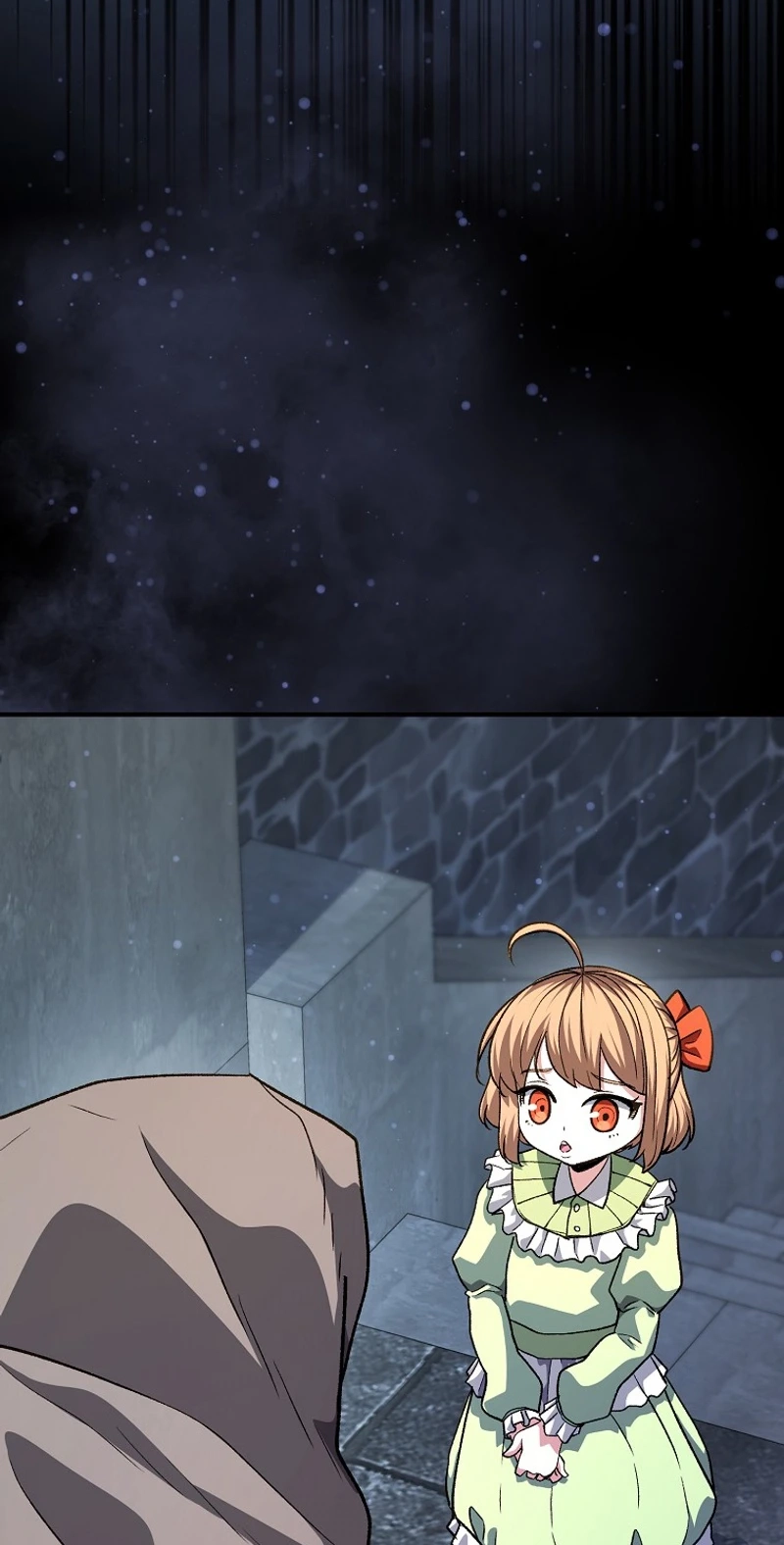 The Returnee’s Hidden Strategy Stream Chapter 47 page 48 - 