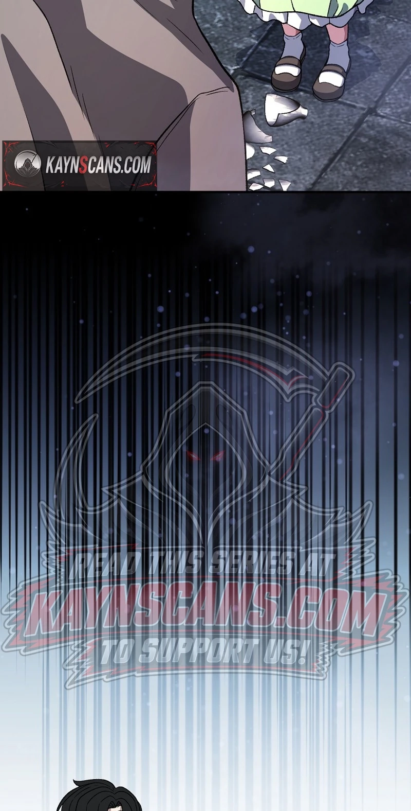 The Returnee’s Hidden Strategy Stream Chapter 47 page 49 - 