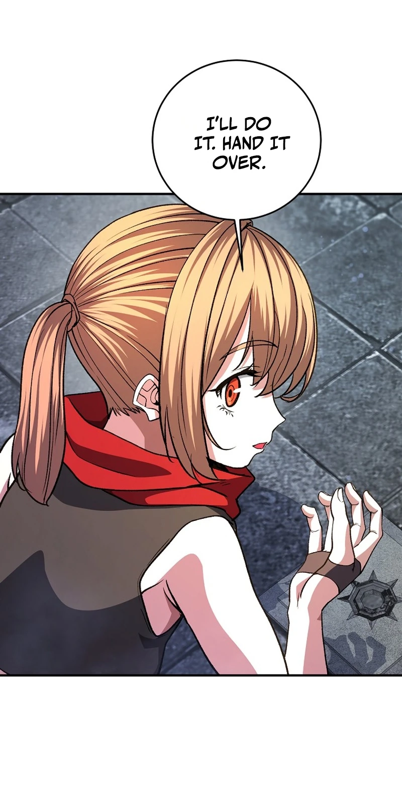 The Returnee’s Hidden Strategy Stream Chapter 47 page 51 - 
