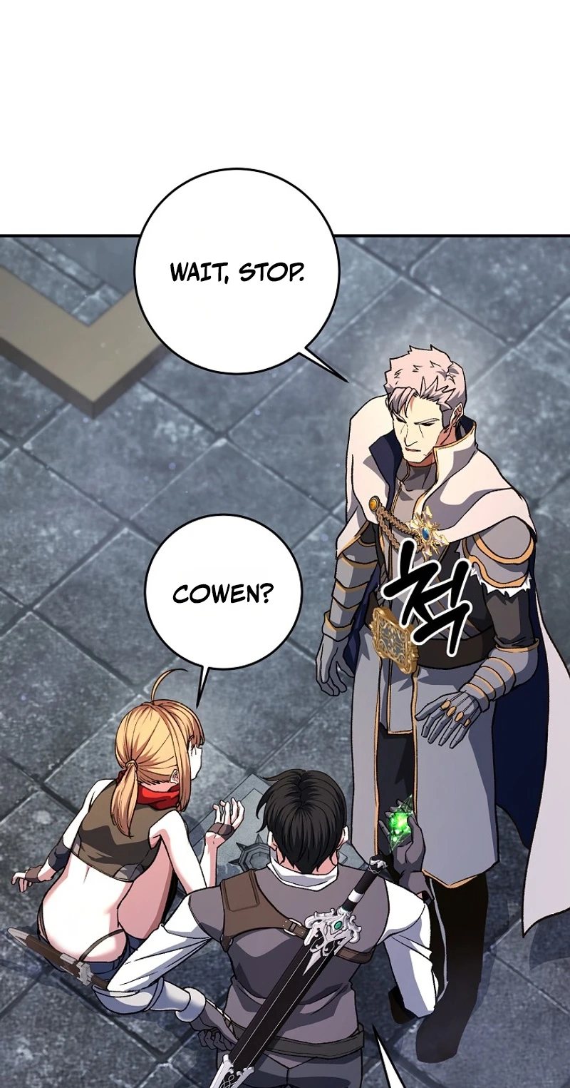 The Returnee’s Hidden Strategy Stream Chapter 47 page 52 - 