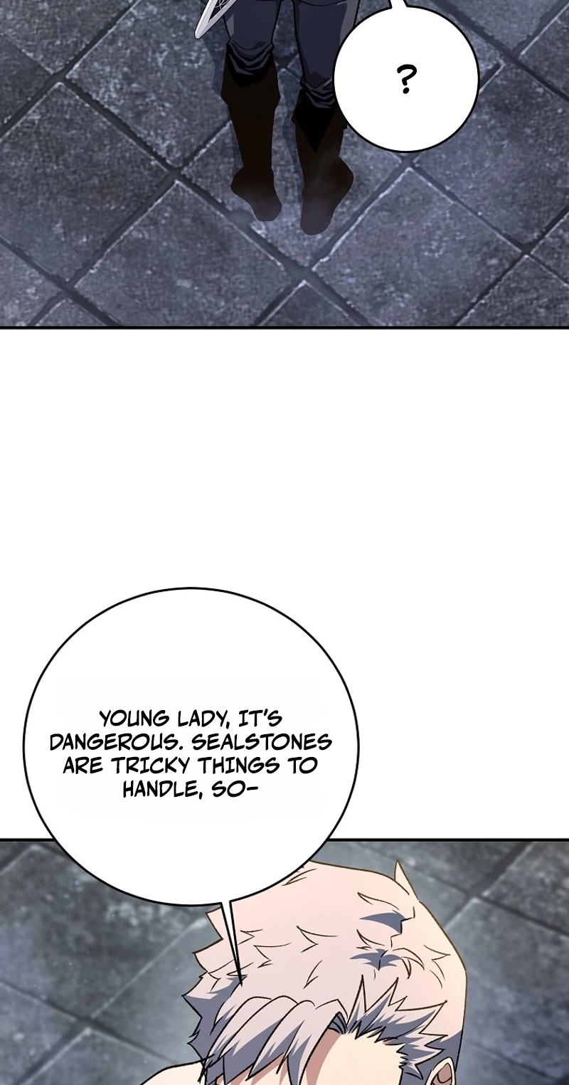 The Returnee’s Hidden Strategy Stream Chapter 47 page 53 - 
