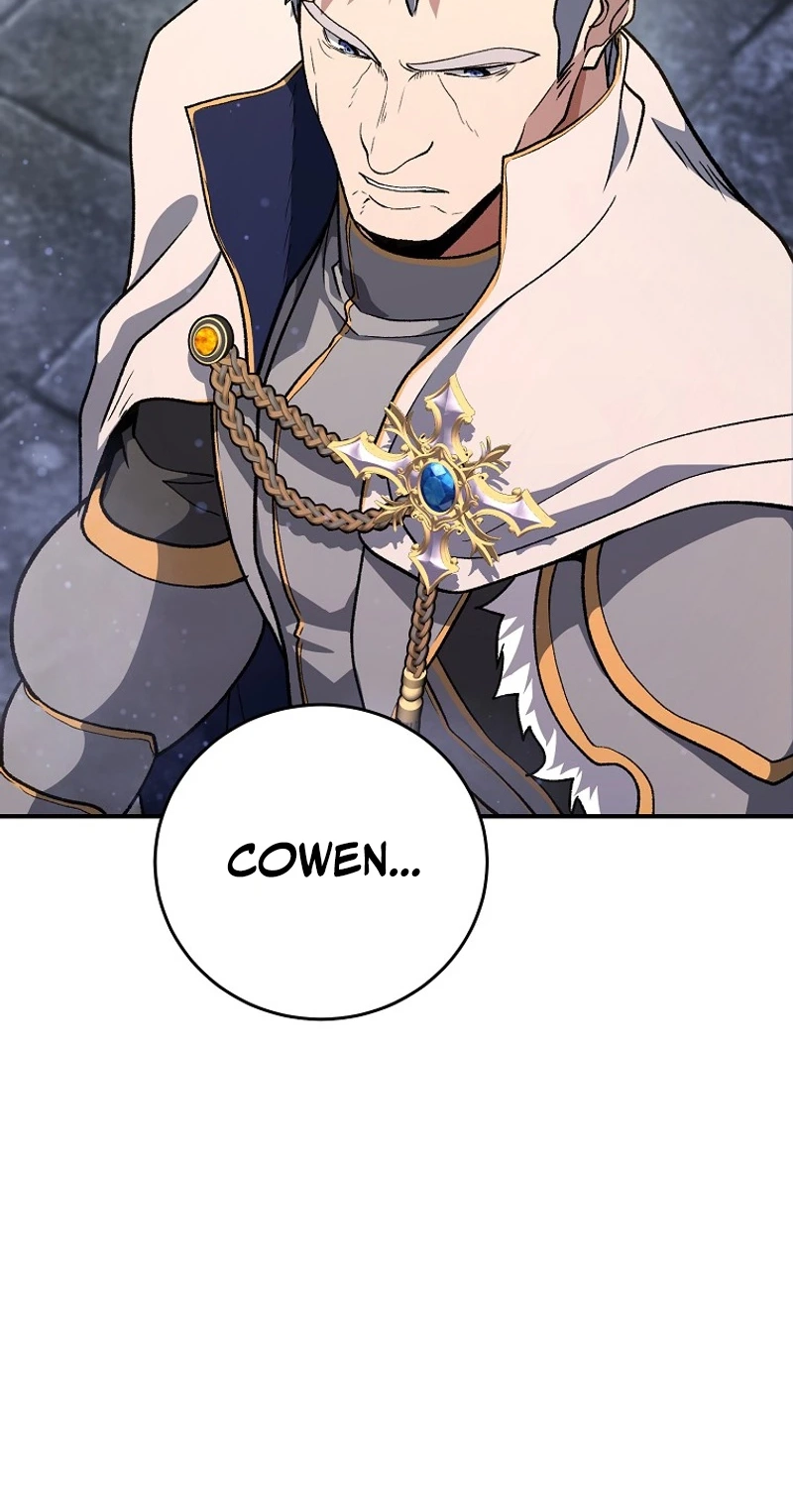 The Returnee’s Hidden Strategy Stream Chapter 47 page 54 - 