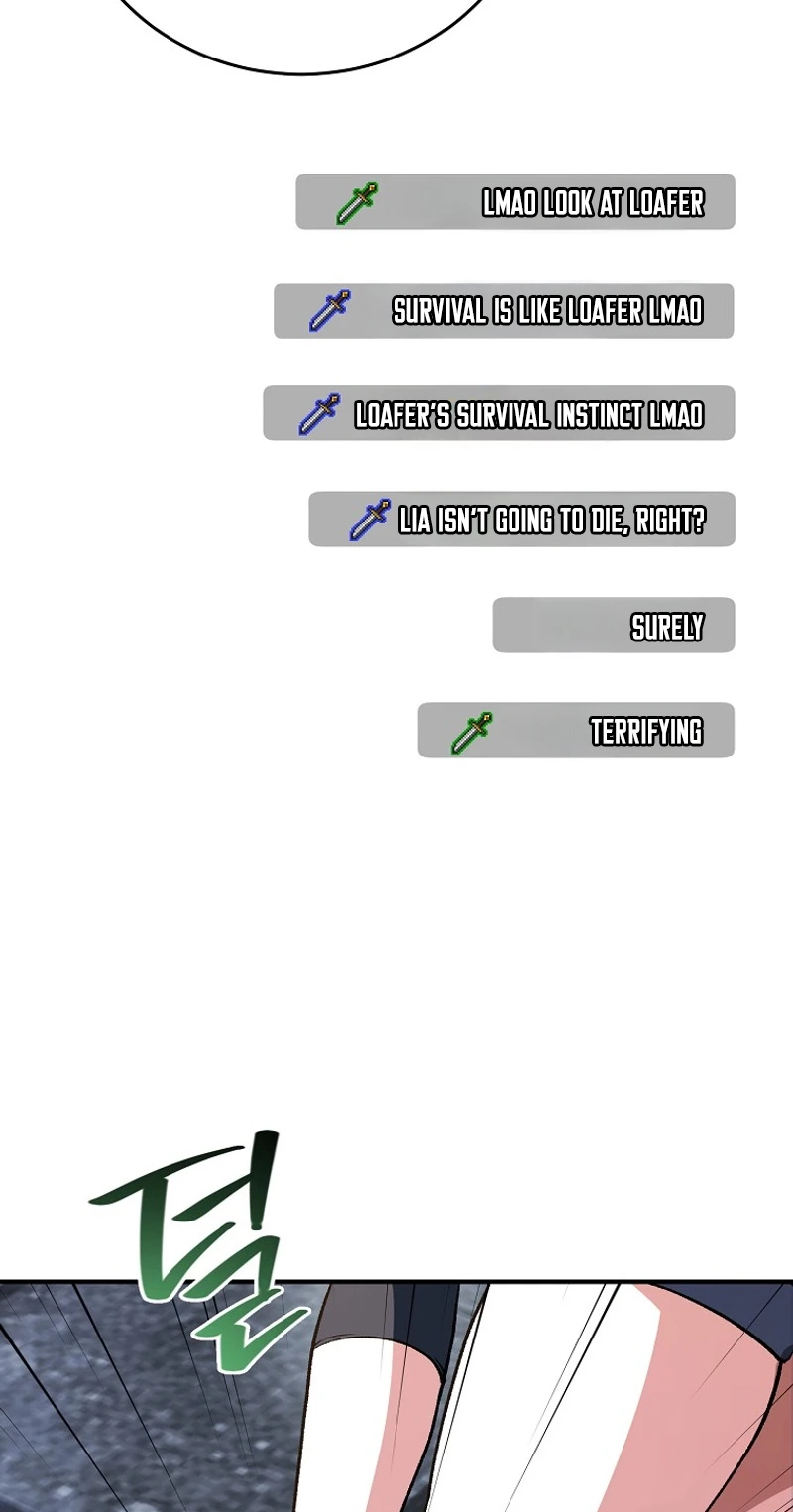The Returnee’s Hidden Strategy Stream Chapter 47 page 56 - 
