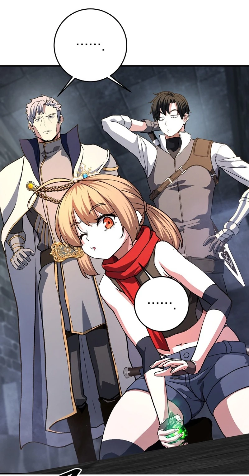 The Returnee’s Hidden Strategy Stream Chapter 47 page 58 - 