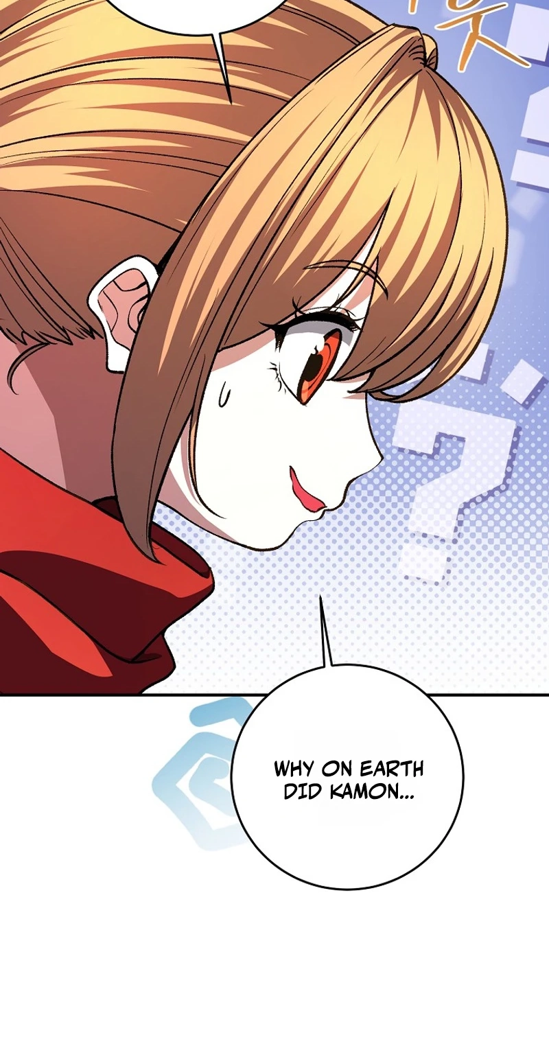 The Returnee’s Hidden Strategy Stream Chapter 47 page 61 - 