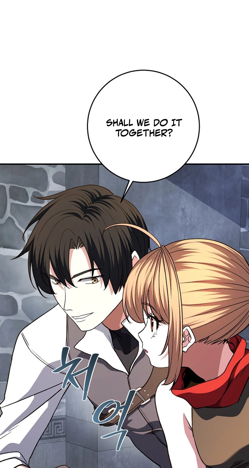 The Returnee’s Hidden Strategy Stream Chapter 47 page 62 - 