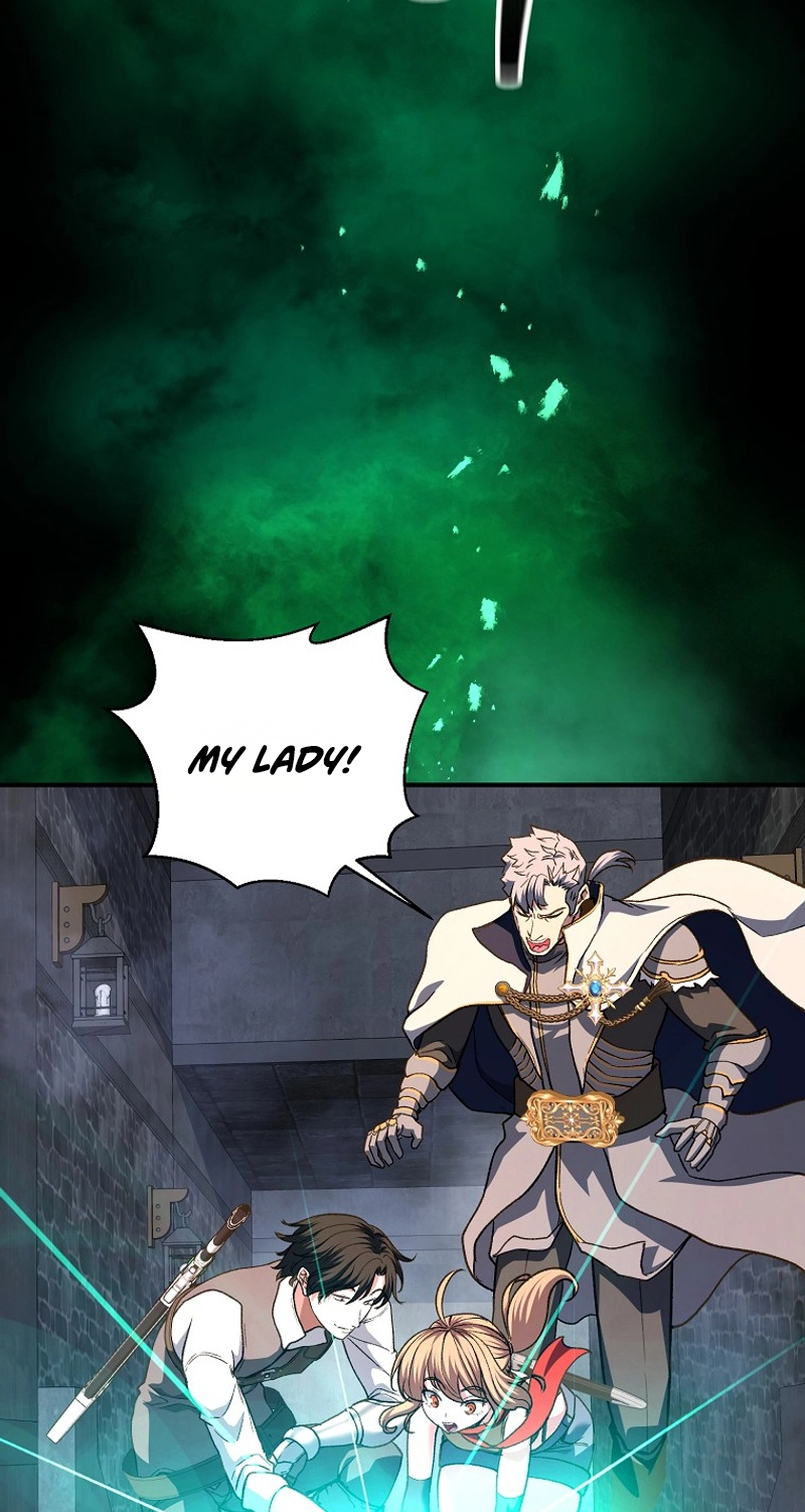 The Returnee’s Hidden Strategy Stream Chapter 47 page 65 - 