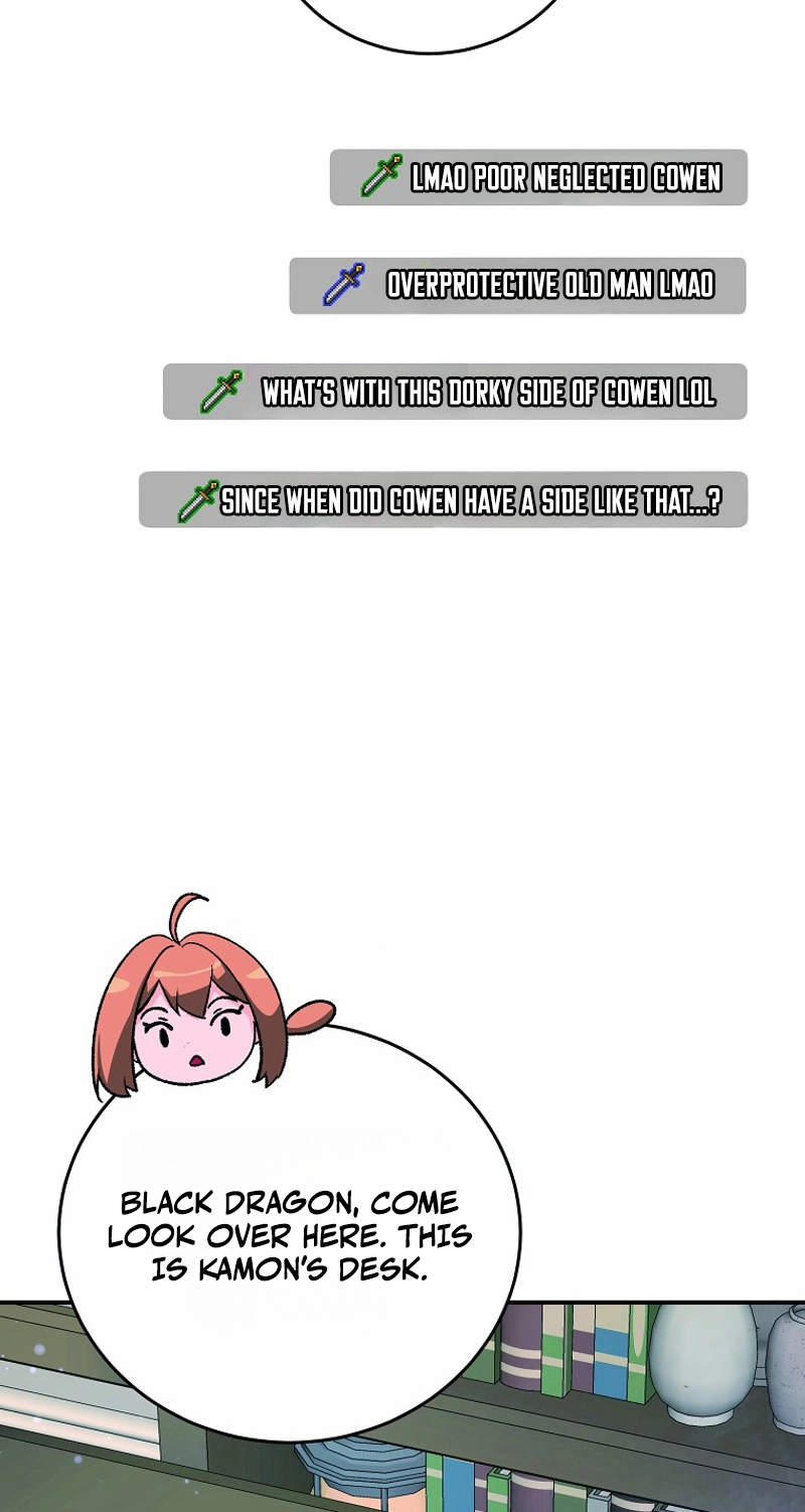 The Returnee’s Hidden Strategy Stream Chapter 47 page 71 - 