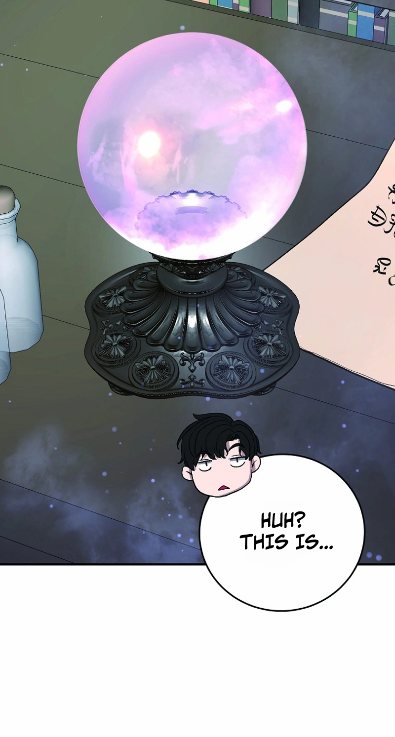 The Returnee’s Hidden Strategy Stream Chapter 47 page 72 - 