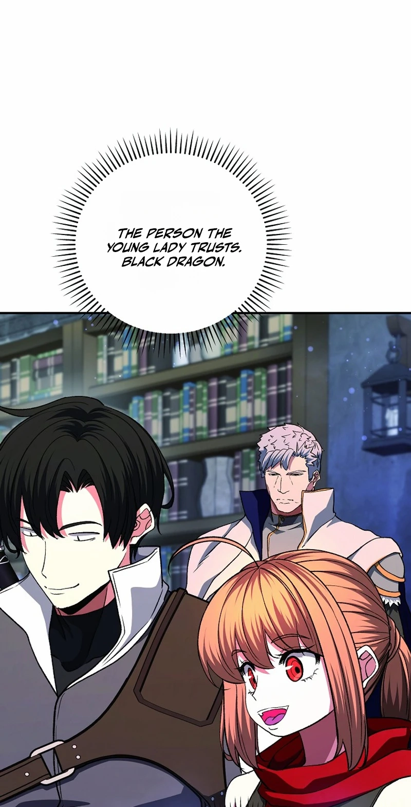 The Returnee’s Hidden Strategy Stream Chapter 47 page 73 - 