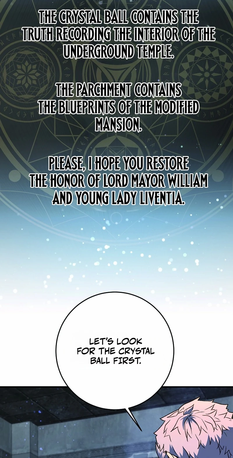 The Returnee’s Hidden Strategy Stream Chapter 47 page 77 - 