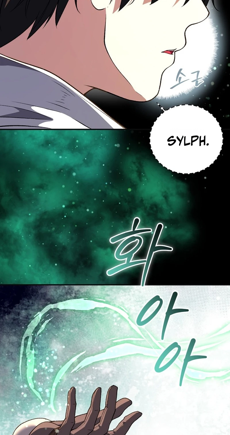 The Returnee’s Hidden Strategy Stream Chapter 47 page 9 - 