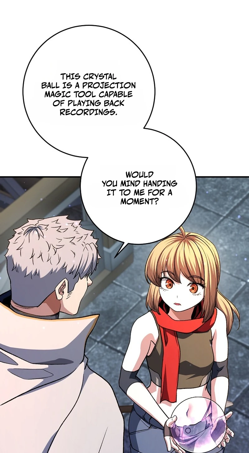 The Returnee’s Hidden Strategy Stream Chapter 47 page 82 - 