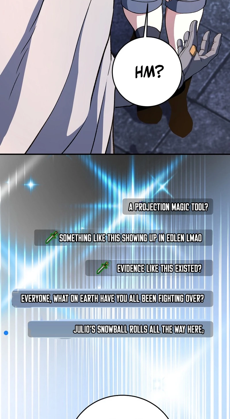 The Returnee’s Hidden Strategy Stream Chapter 47 page 83 - 