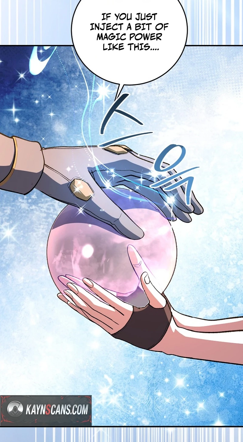 The Returnee’s Hidden Strategy Stream Chapter 47 page 84 - 