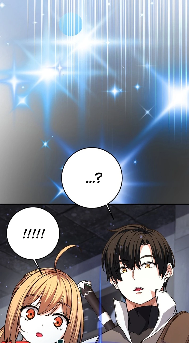 The Returnee’s Hidden Strategy Stream Chapter 47 page 85 - 