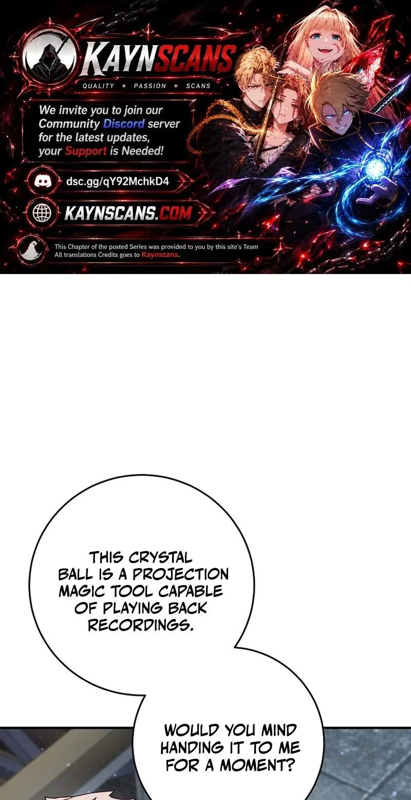 The Returnee’s Hidden Strategy Stream Chapter 48 page 2 - 