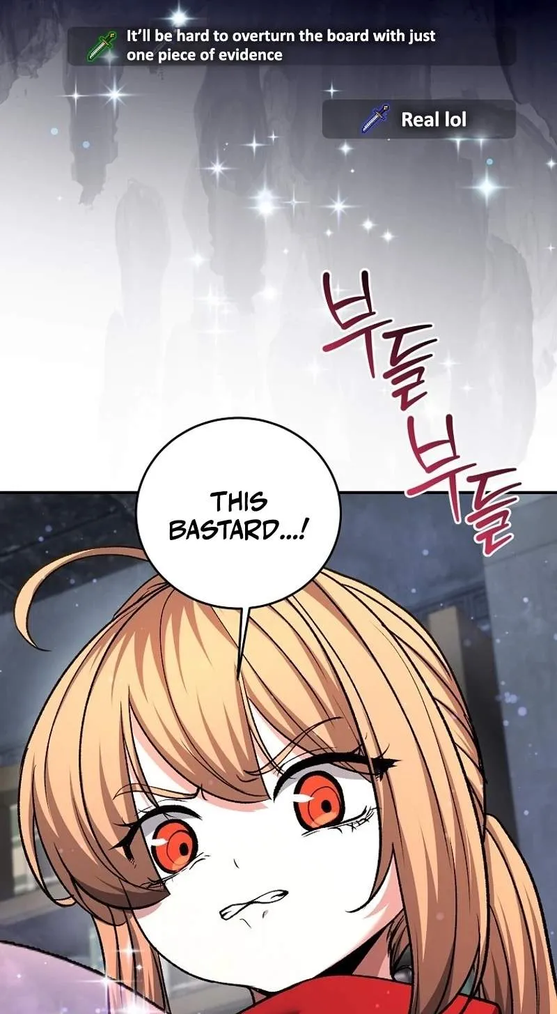 The Returnee’s Hidden Strategy Stream Chapter 48 page 11 - 