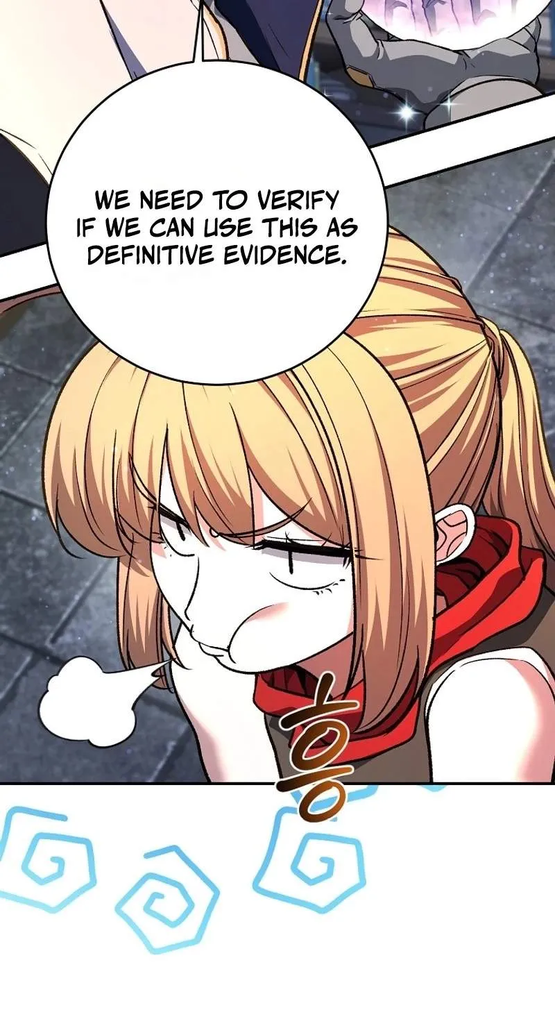 The Returnee’s Hidden Strategy Stream Chapter 48 page 15 - 
