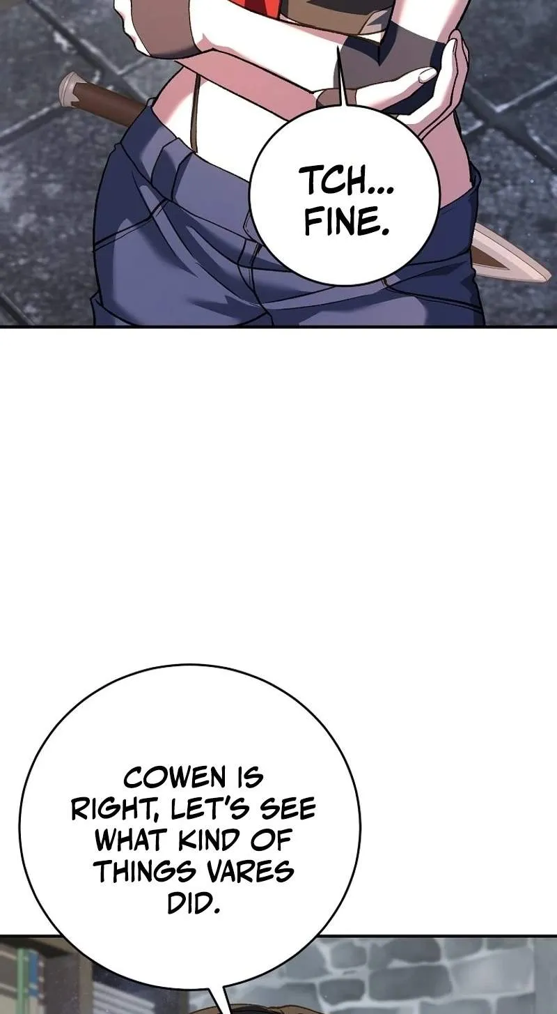 The Returnee’s Hidden Strategy Stream Chapter 48 page 17 - 