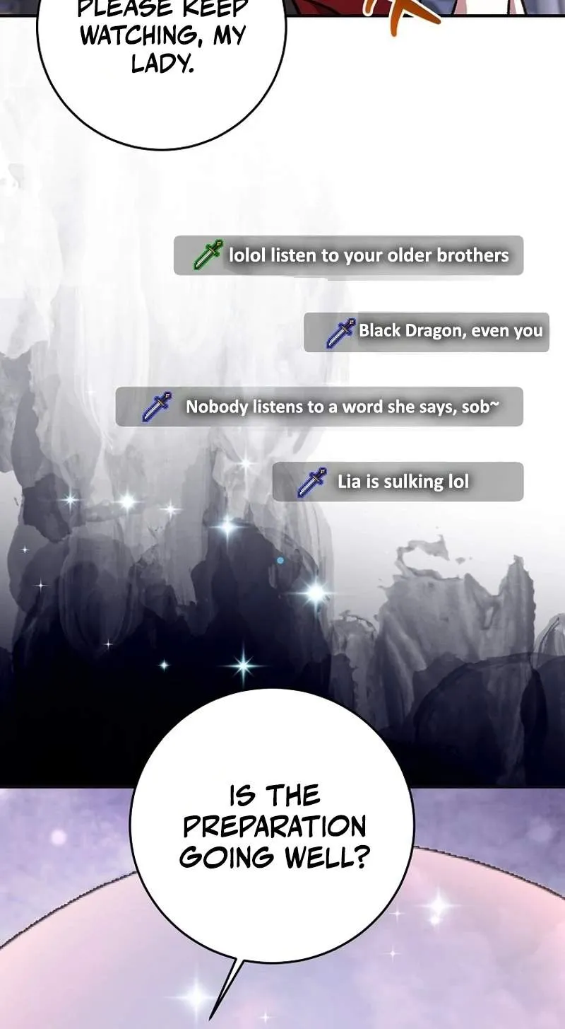 The Returnee’s Hidden Strategy Stream Chapter 48 page 19 - 