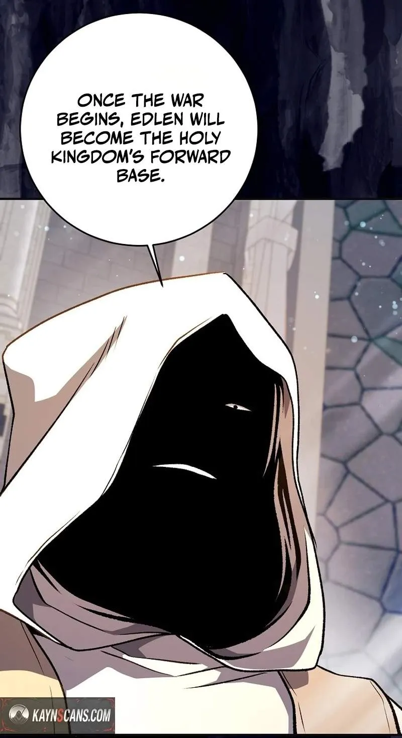 The Returnee’s Hidden Strategy Stream Chapter 48 page 21 - 