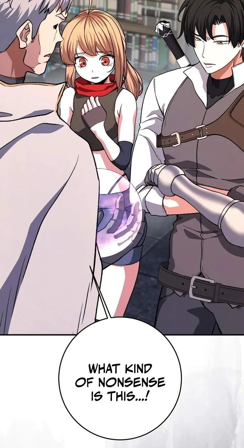 The Returnee’s Hidden Strategy Stream Chapter 48 page 23 - 