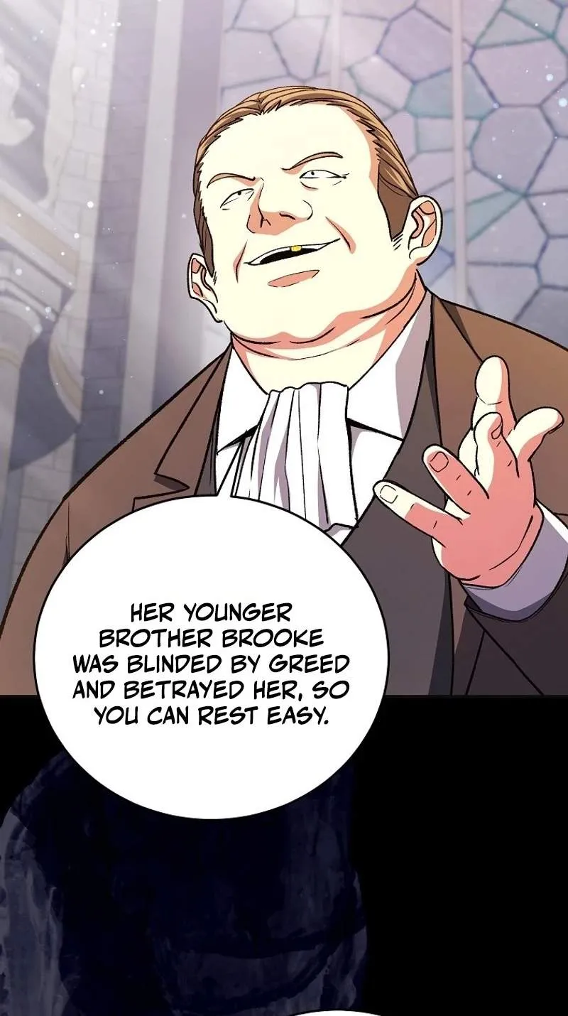 The Returnee’s Hidden Strategy Stream Chapter 48 page 31 - 