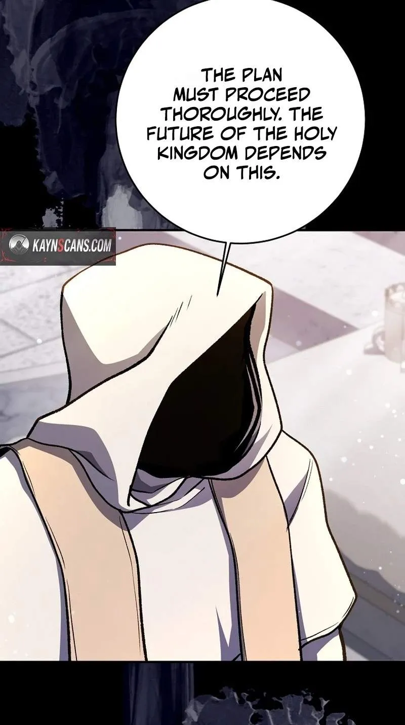The Returnee’s Hidden Strategy Stream Chapter 48 page 32 - 
