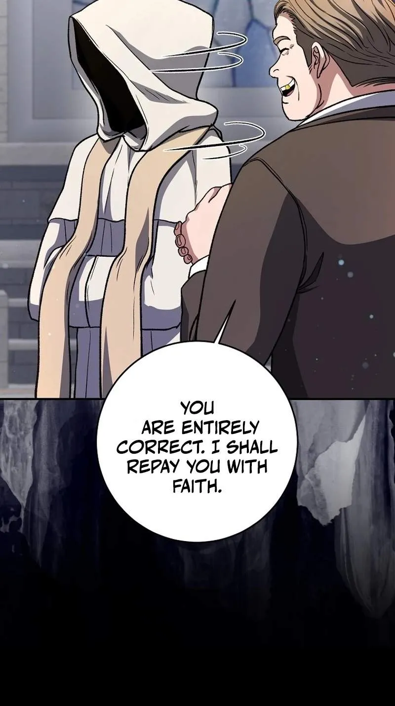 The Returnee’s Hidden Strategy Stream Chapter 48 page 34 - 