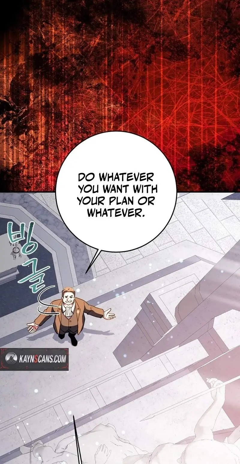 The Returnee’s Hidden Strategy Stream Chapter 48 page 39 - 