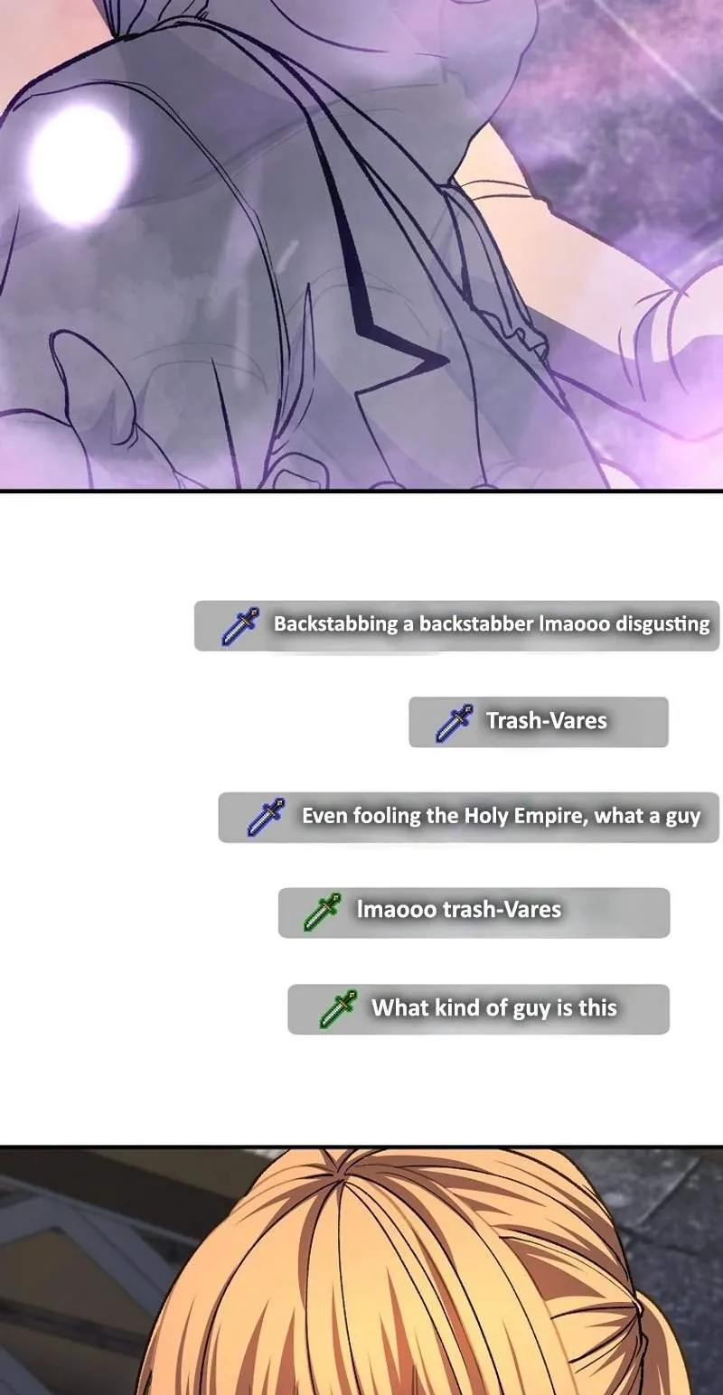 The Returnee’s Hidden Strategy Stream Chapter 48 page 43 - 