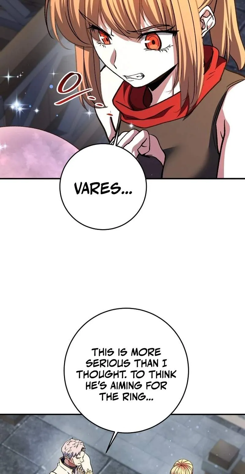 The Returnee’s Hidden Strategy Stream Chapter 48 page 44 - 