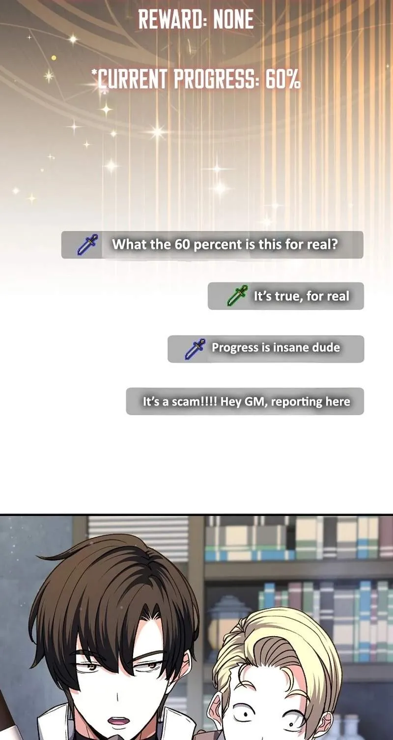 The Returnee’s Hidden Strategy Stream Chapter 48 page 47 - 