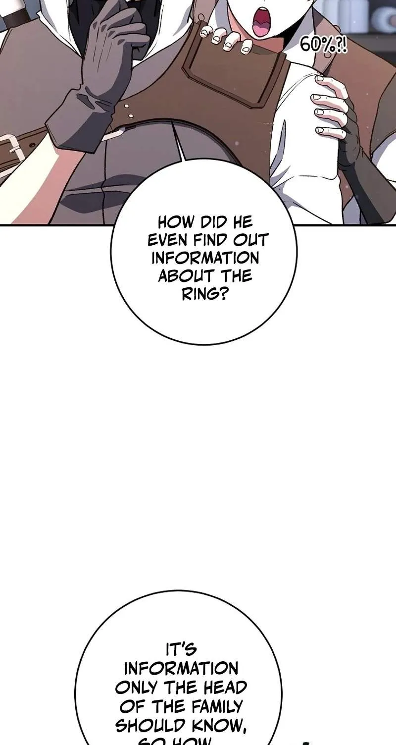 The Returnee’s Hidden Strategy Stream Chapter 48 page 48 - 
