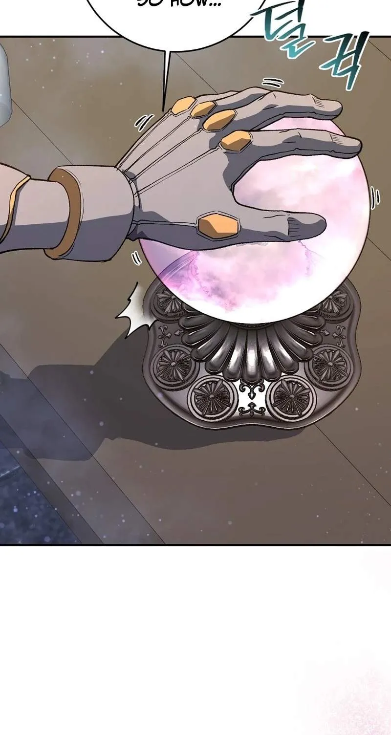 The Returnee’s Hidden Strategy Stream Chapter 48 page 49 - 