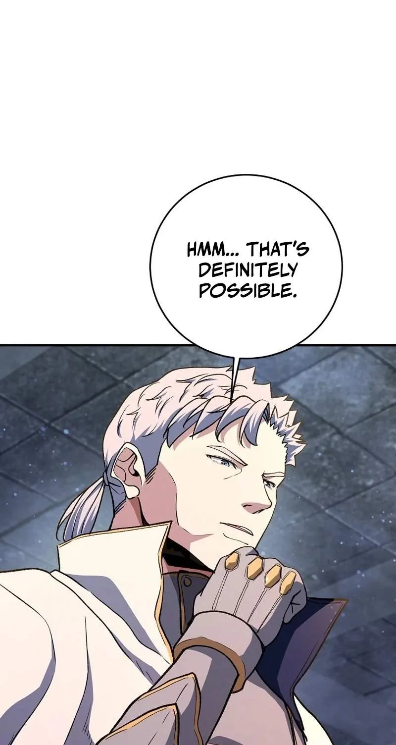 The Returnee’s Hidden Strategy Stream Chapter 48 page 53 - 