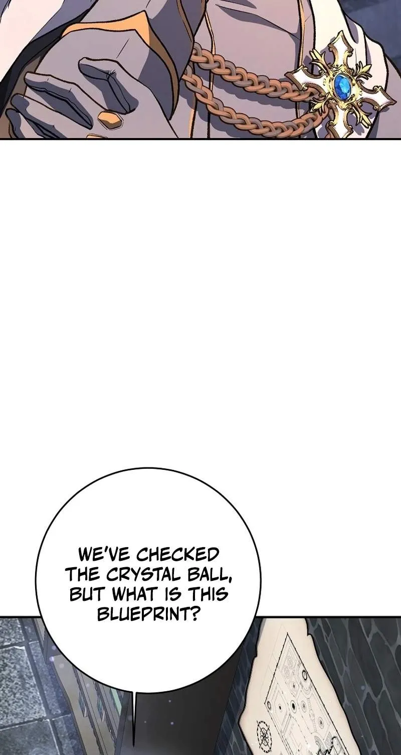 The Returnee’s Hidden Strategy Stream Chapter 48 page 54 - 